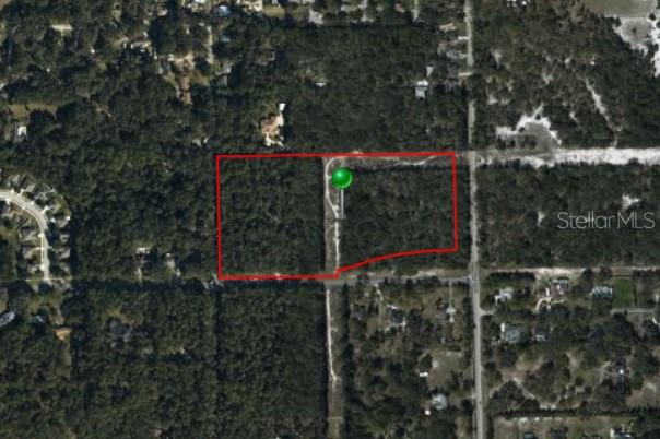 Blue Lake Avenue, FL