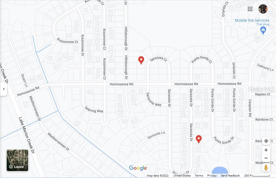 1419 Sarasota Dr, FL