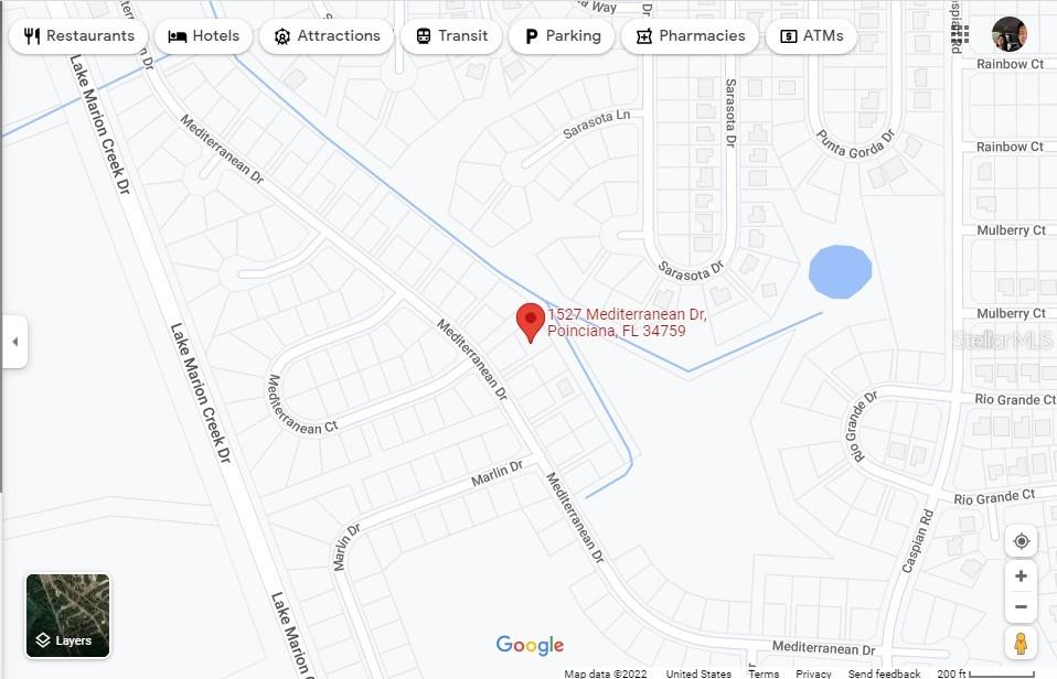 1529 Mediterranean Dr, FL