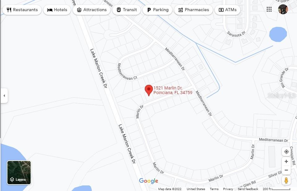 1521 Marlin Dr, FL