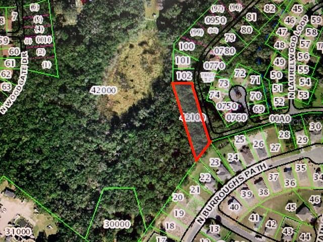 3550 N Lakeside Village Dr, FL