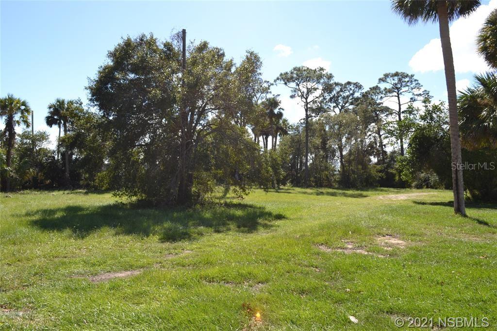 206 S Ridgewood Ave, FL