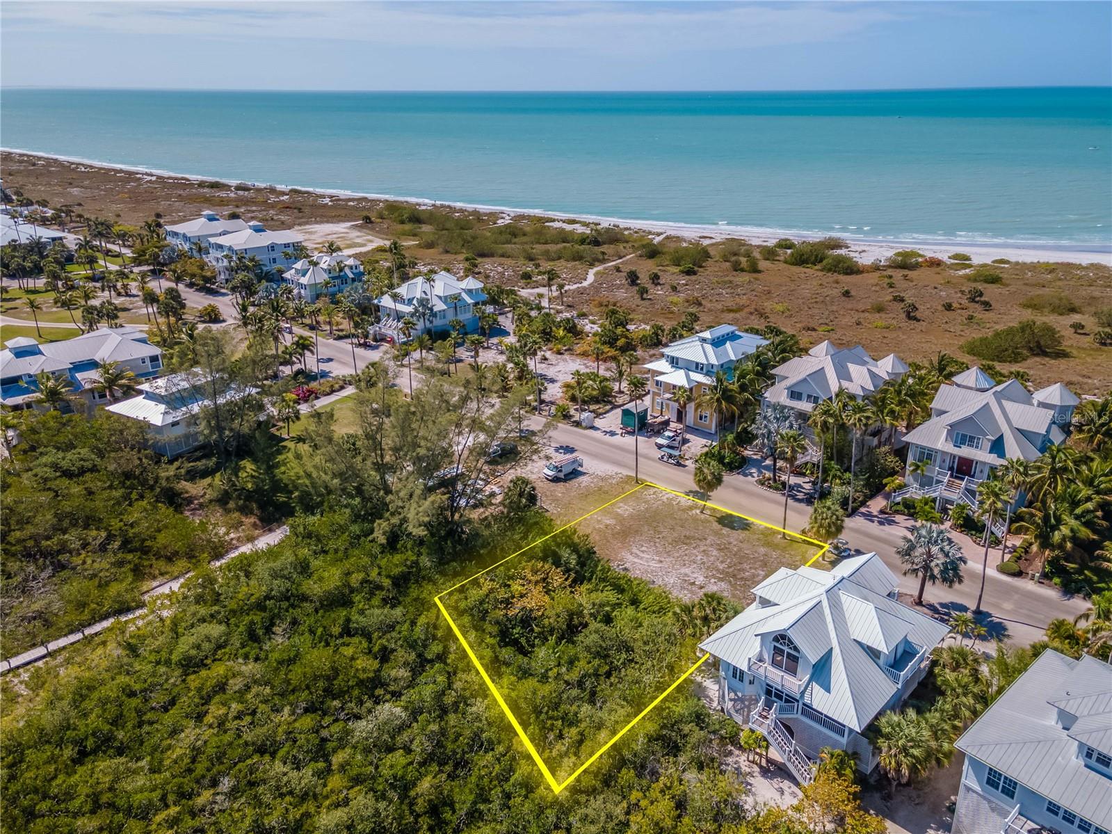 7395 Palm Island Drive, FL
