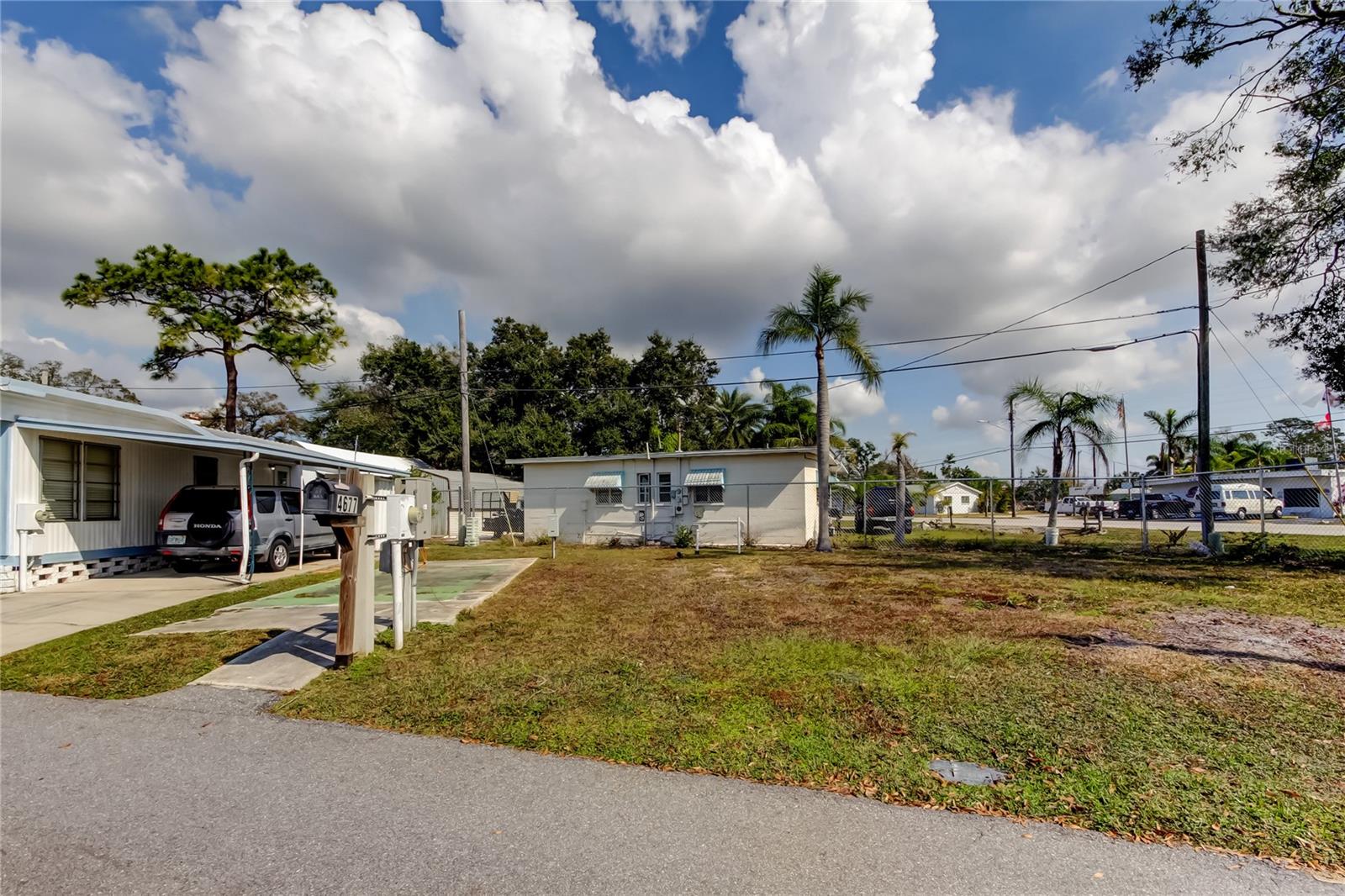 4677 66th Ln N #1, FL