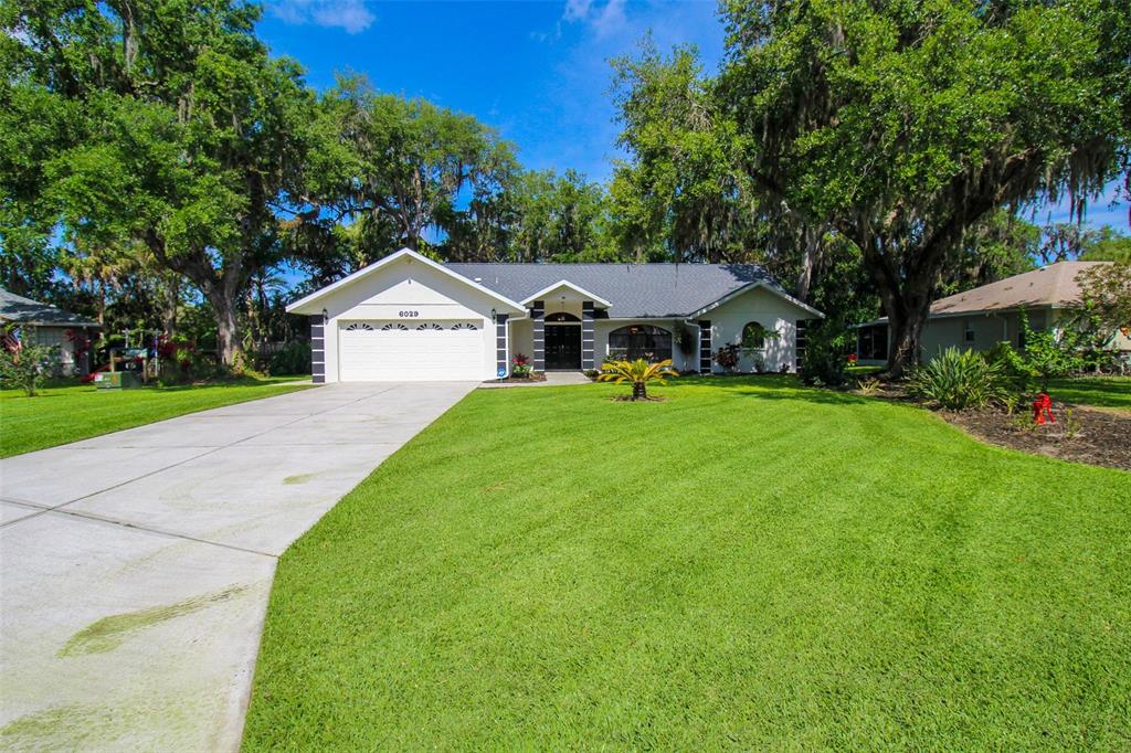 6029 22nd Avenue Circle, FL