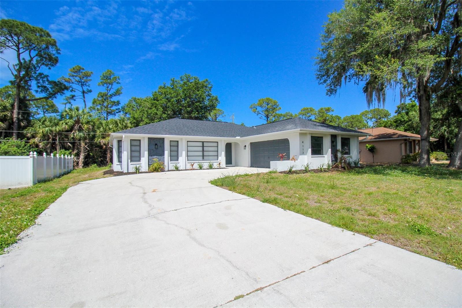4113 Durant Street, FL