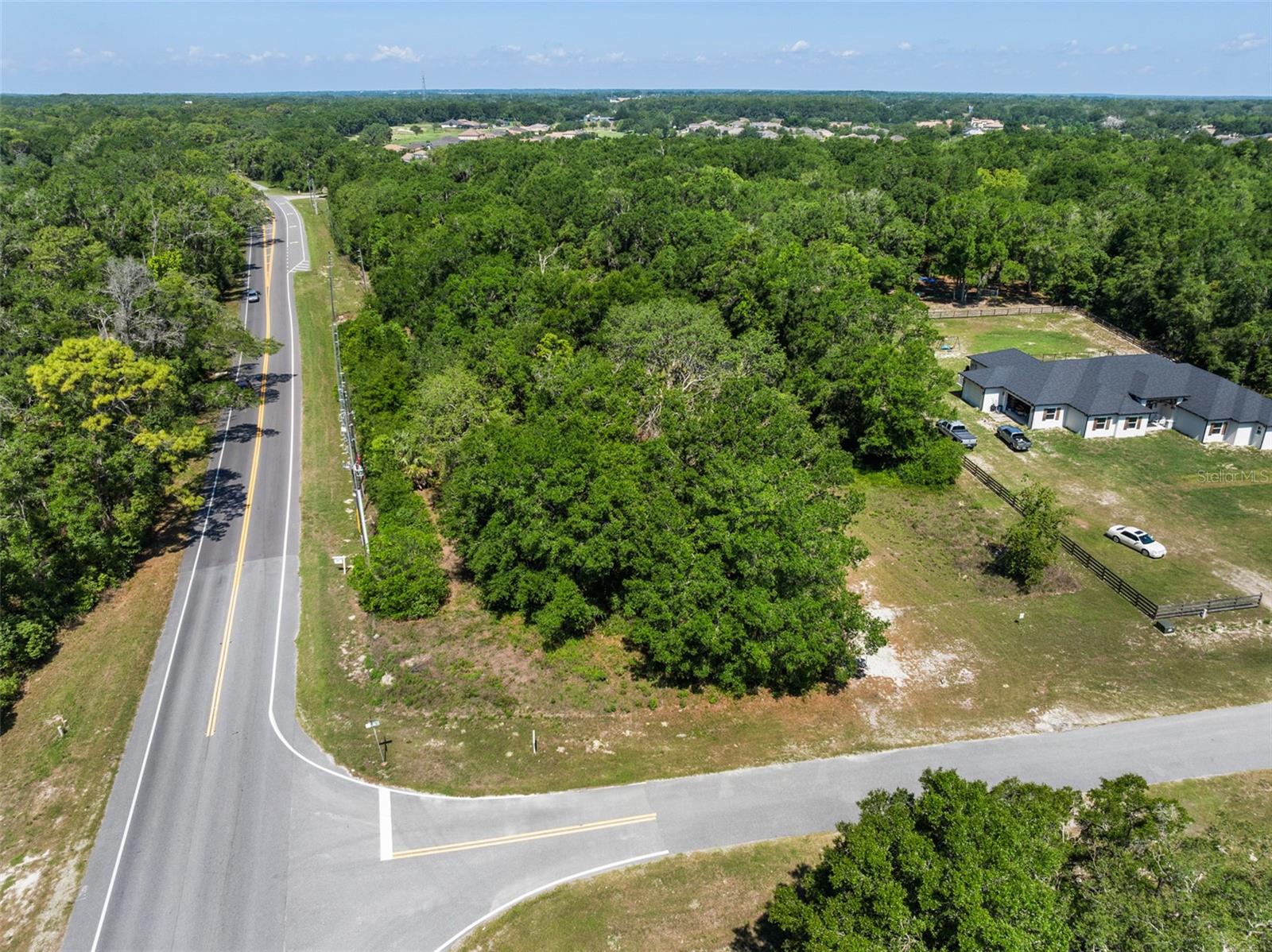 Lot 1 Hojin St, FL