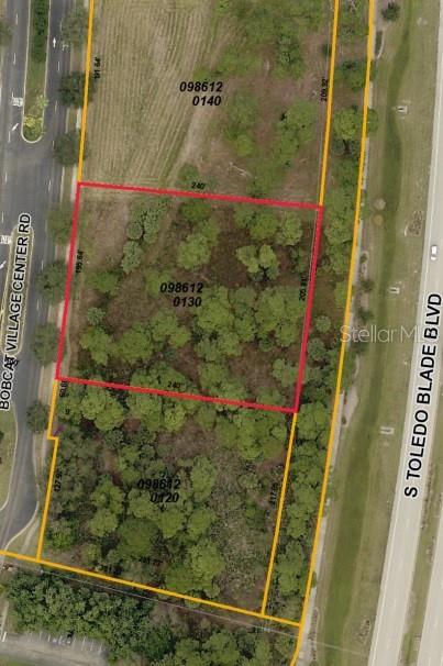 3050 Bobcat Village Center Rd, FL