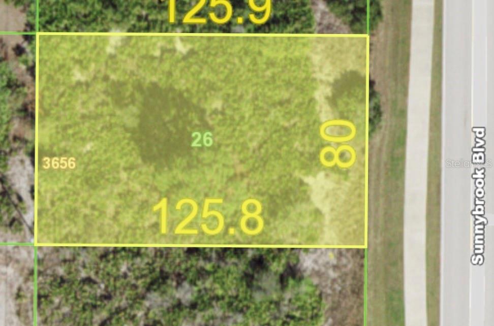 7379 Sunnybrook Boulevard, FL