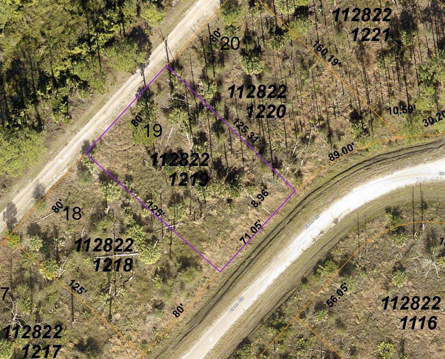 Lot 19 Ewen Circle, FL