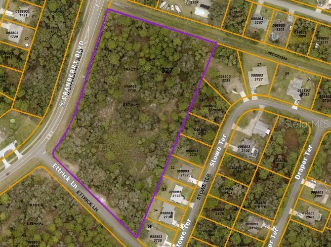3050 Cranberry Boulevard, FL