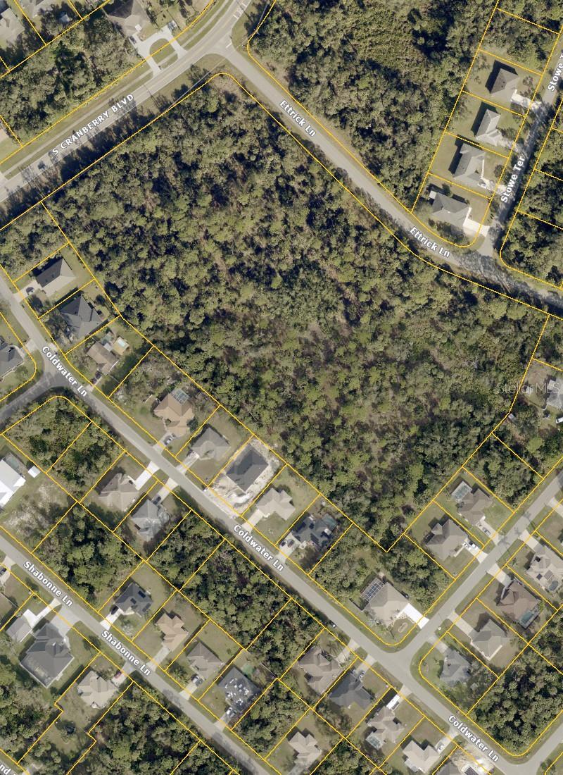 3100 S Cranberry Blvd, FL