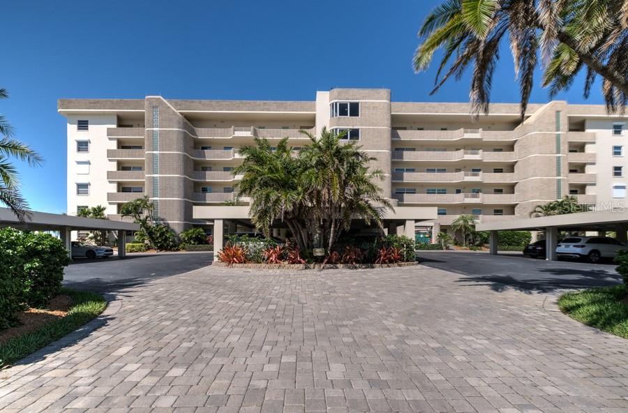 4325 Gulf Of Mexico Drive, FL