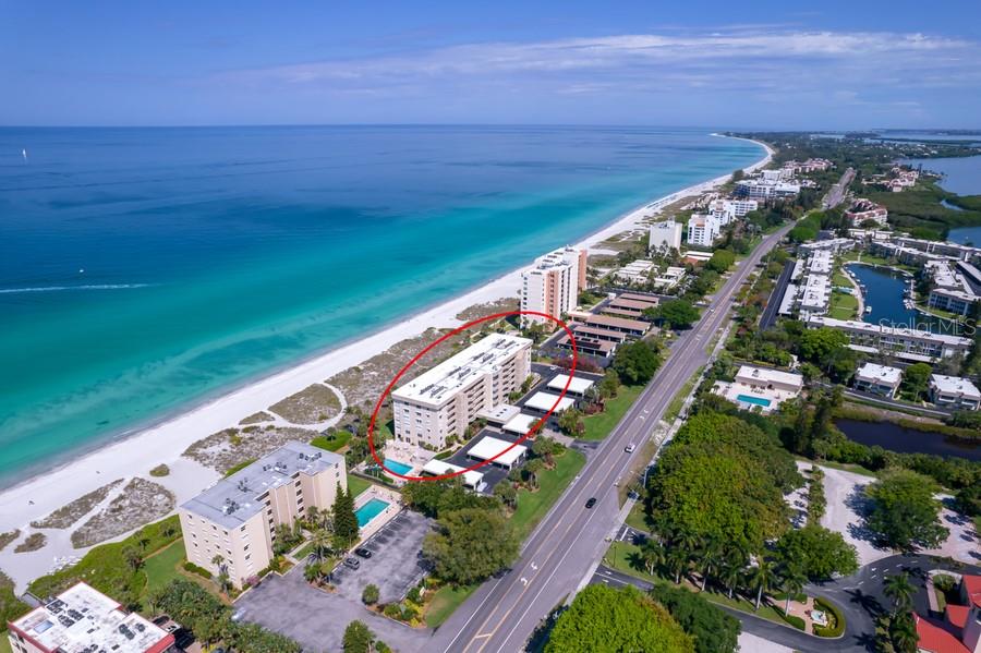 4325 Gulf Of Mexico Drive, FL