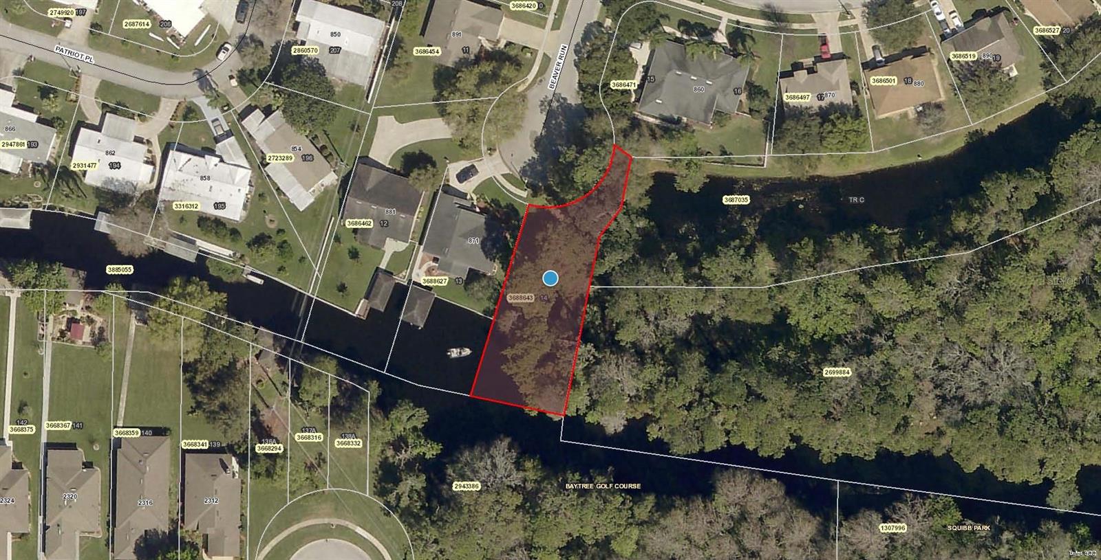 0000 Beaver Run, FL