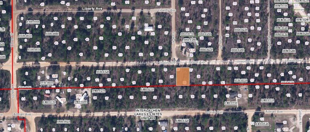 00 Union Avenue, FL