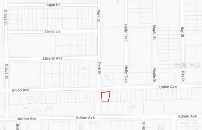 00 Union Avenue, FL