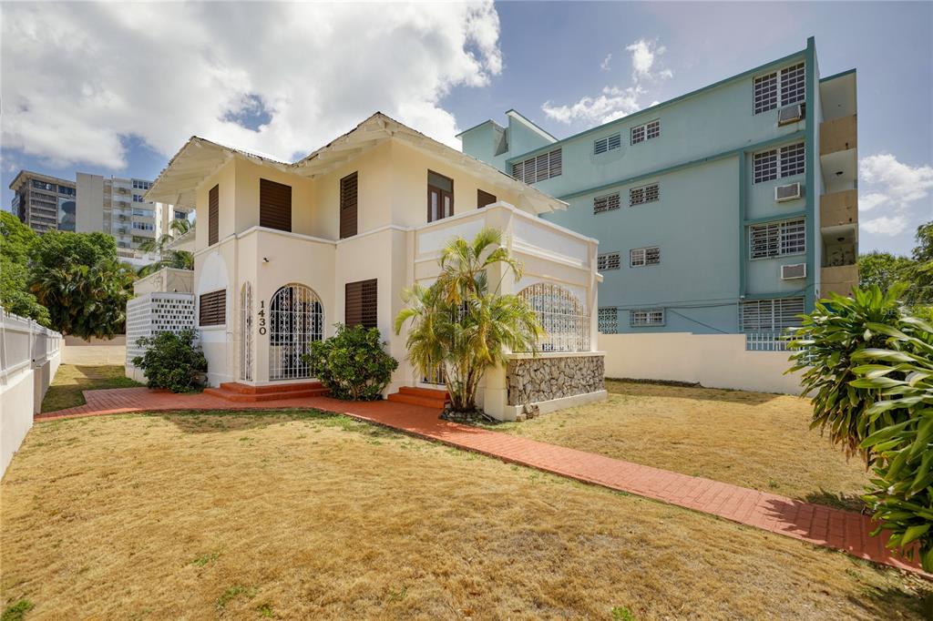 1430 Wilson Street, PR