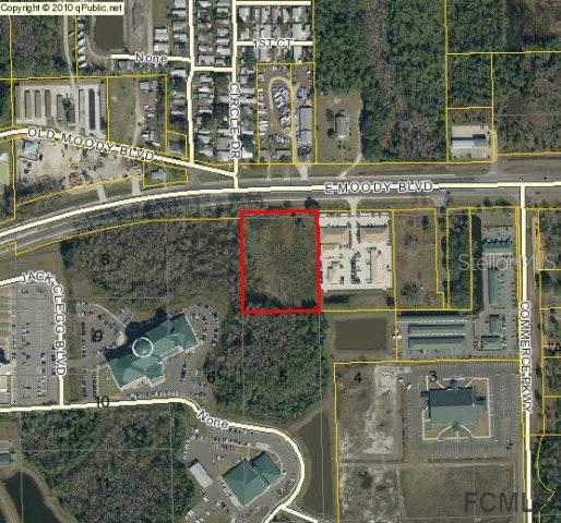 2315 Moody Boulevard, FL
