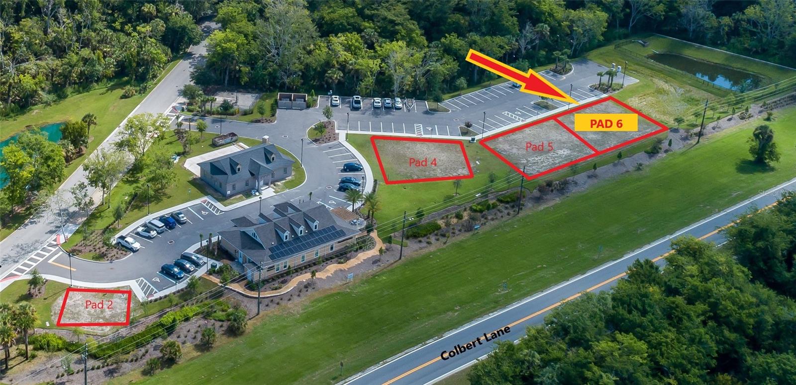 6 Teunis Court, FL