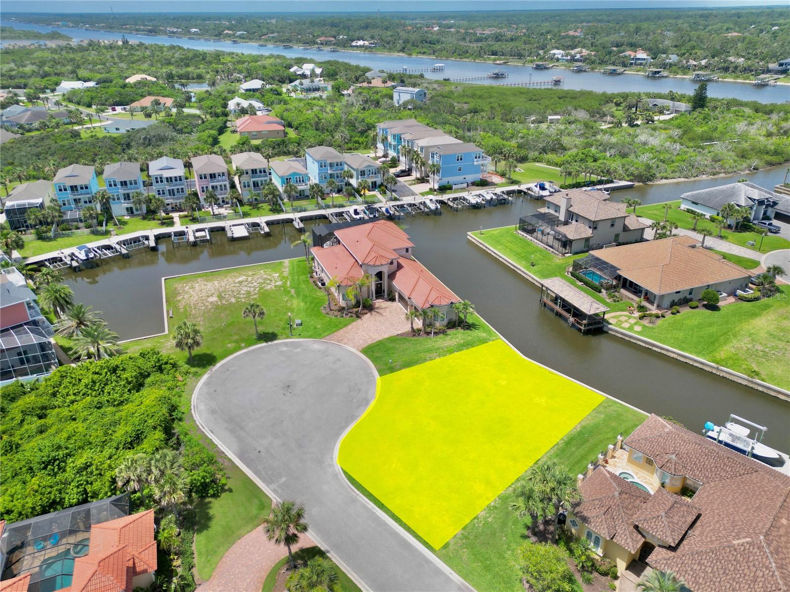 90 Hidden Cove, FL