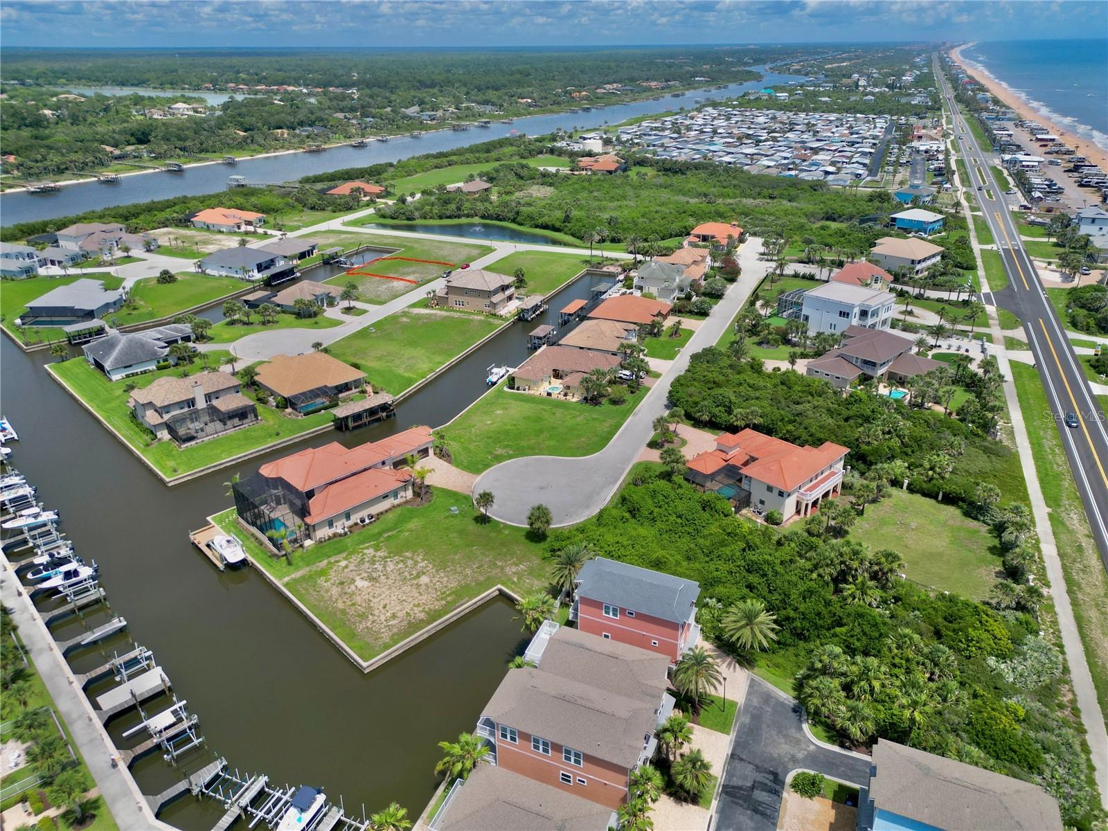 90 Hidden Cove, FL