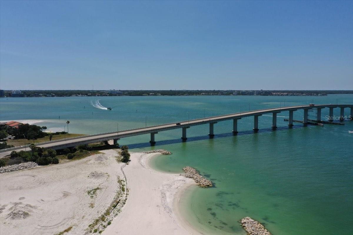 691 Gulfview Boulevard, FL