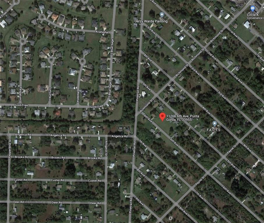 11266 6th Avenue, FL