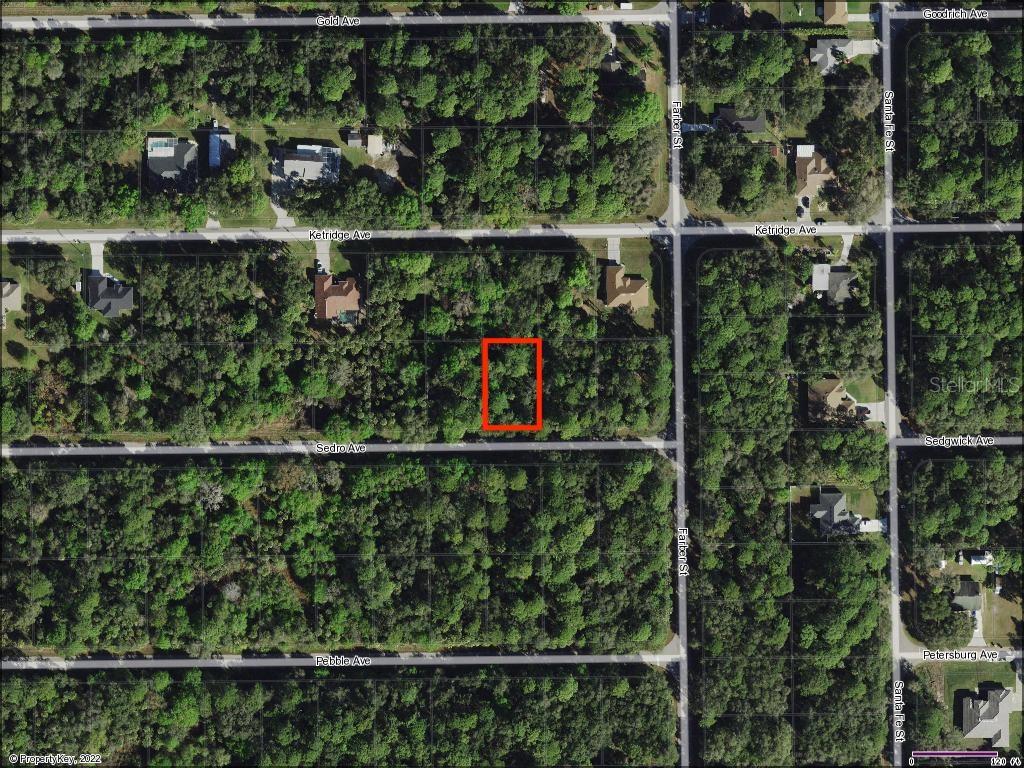 13398 Sedro Avenue, FL