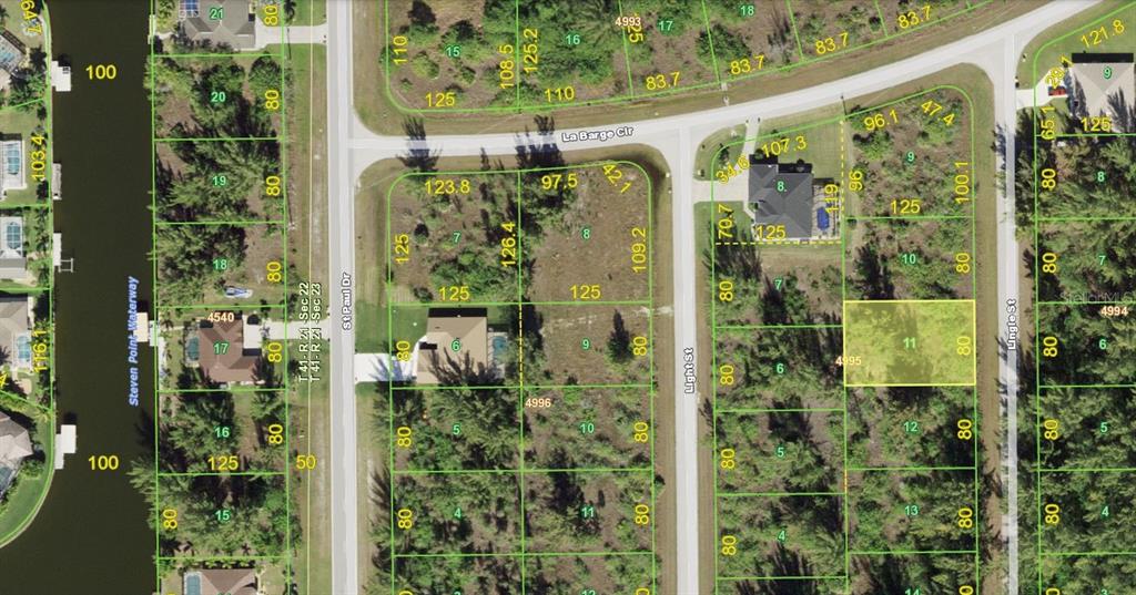 9251 Lingle Street, FL