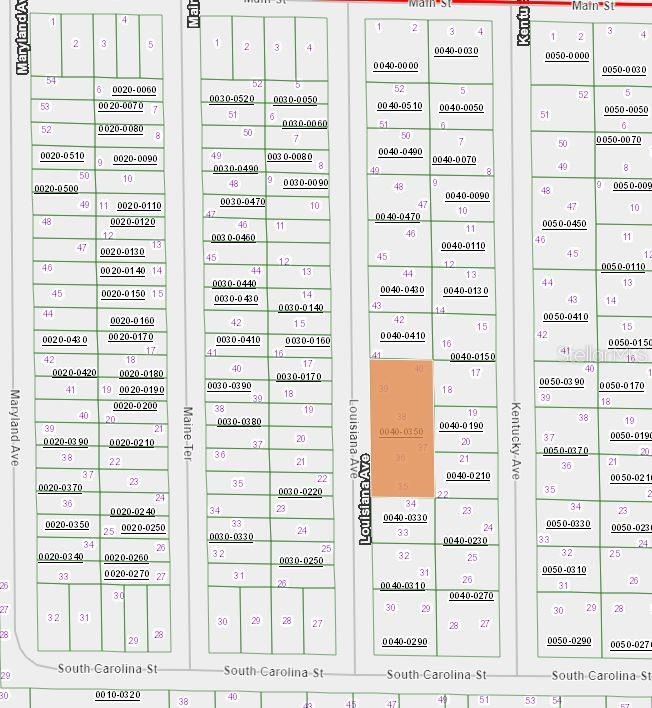 00 Louissiana Avenue, FL