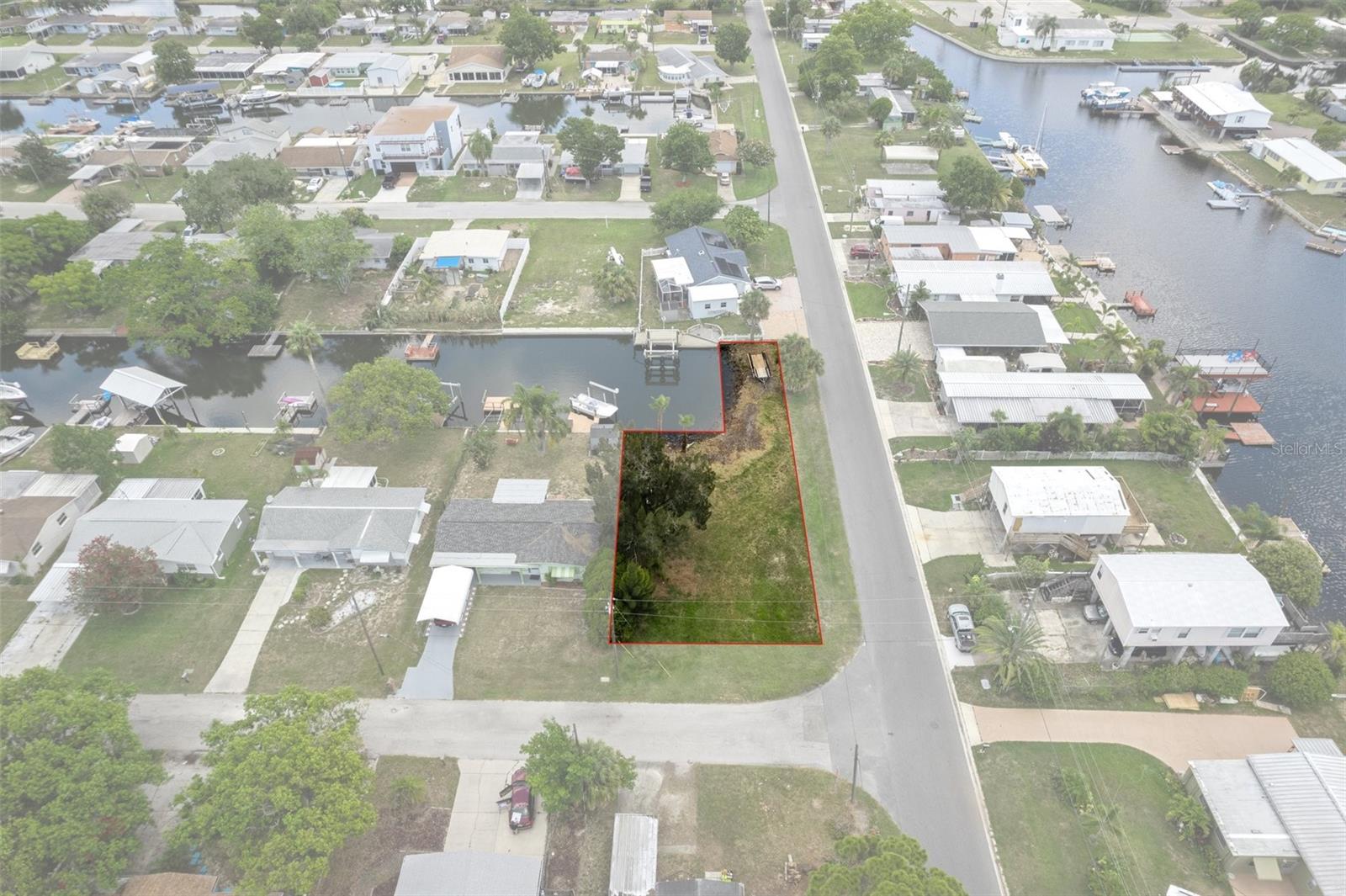 0 Lisa Drive, FL