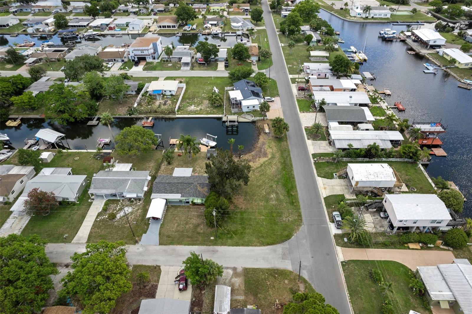 0 Lisa Drive, FL