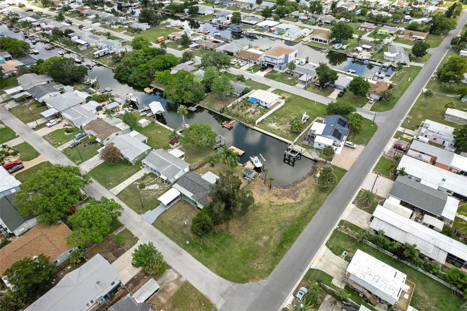 0 Lisa Drive, FL