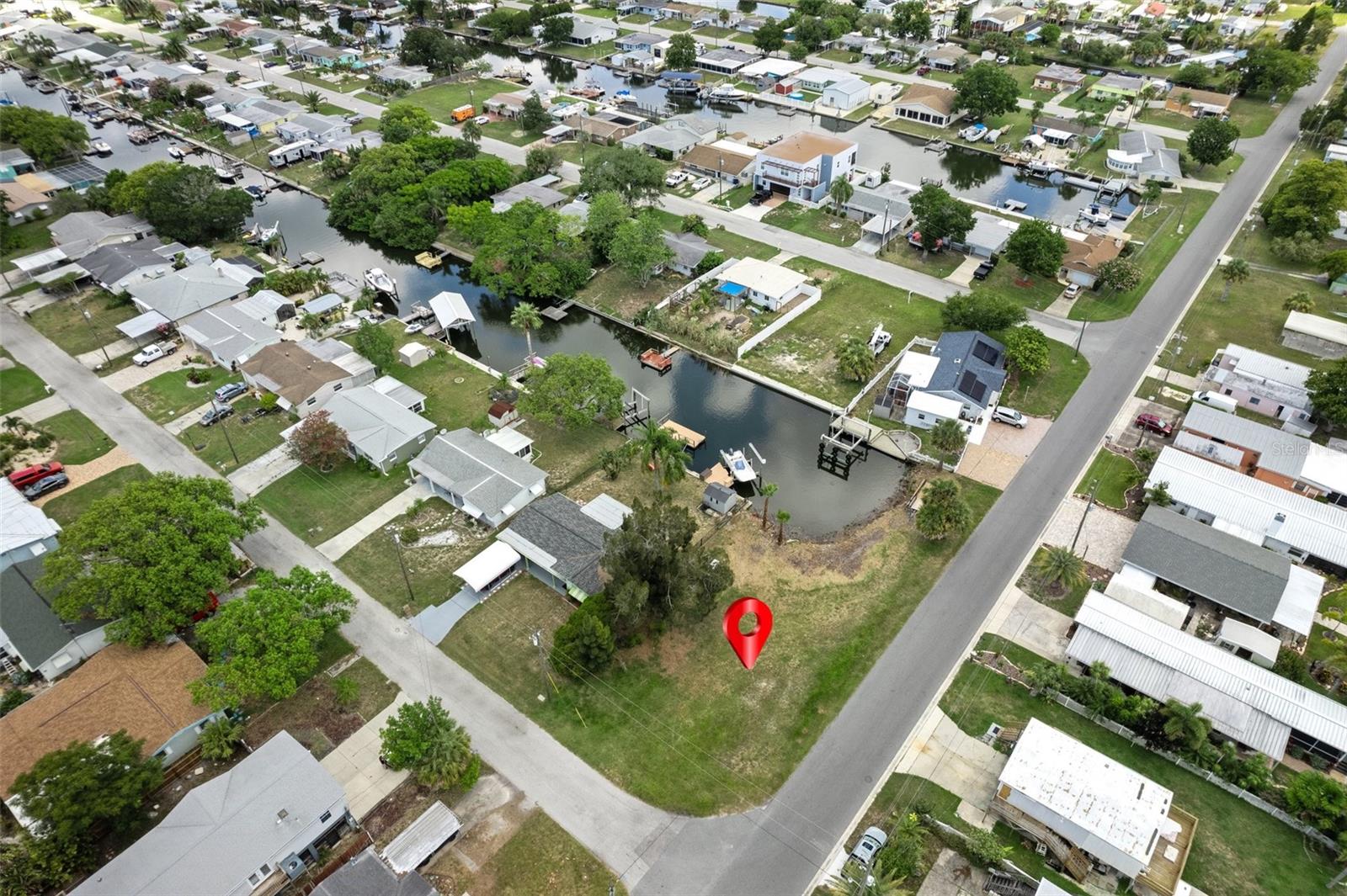 0 Lisa Drive, FL