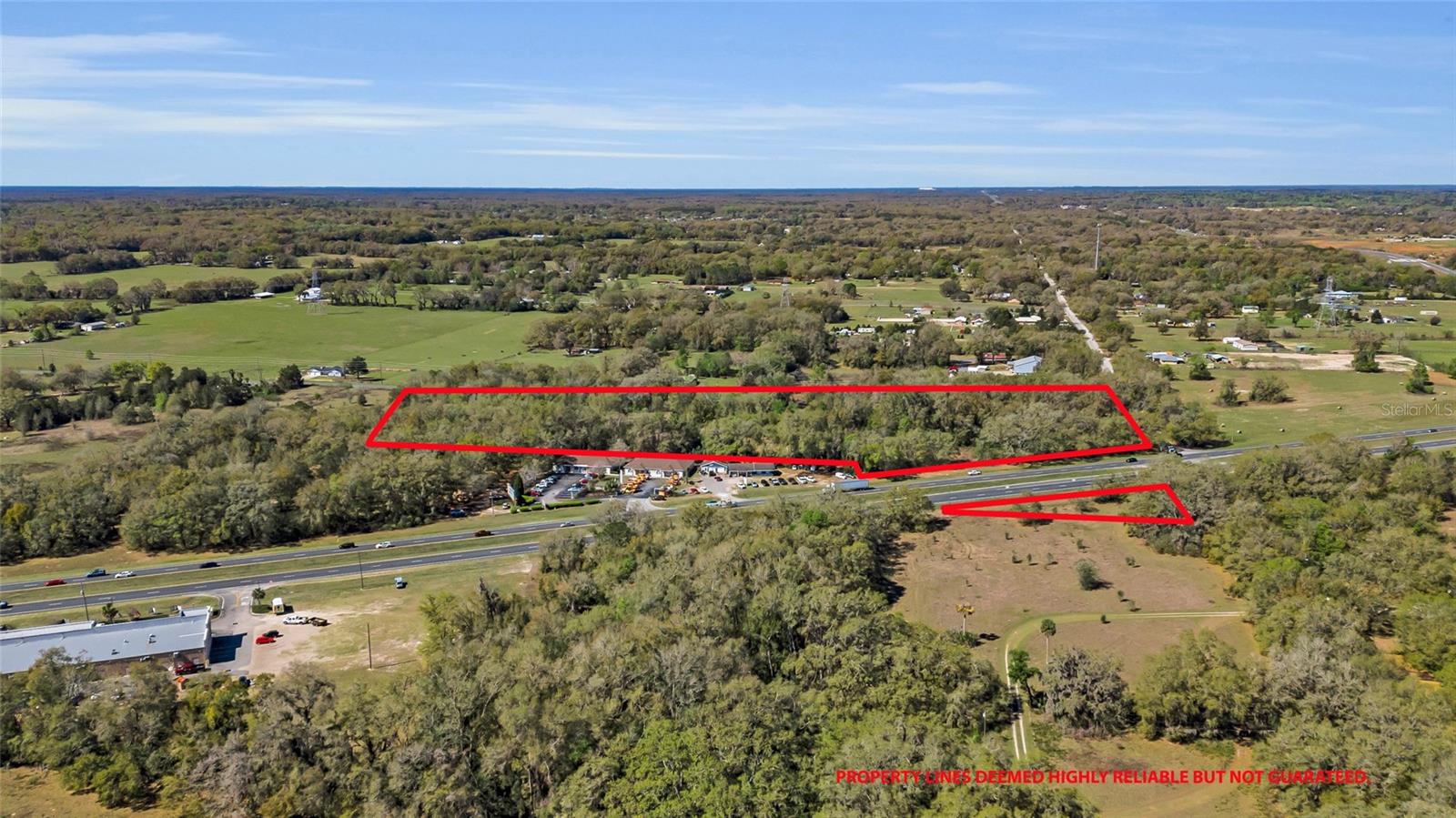 00 Hwy 441 And Se 135th St., FL