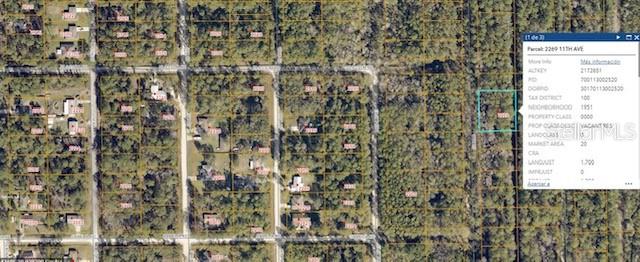 2269 11th Ave, FL