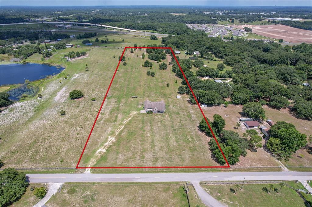 5851 Effie Drive, FL