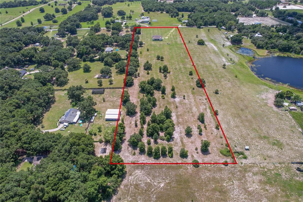 5851 Effie Drive, FL