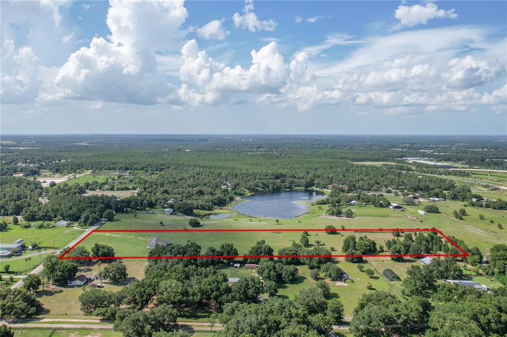 5851 Effie Drive, FL