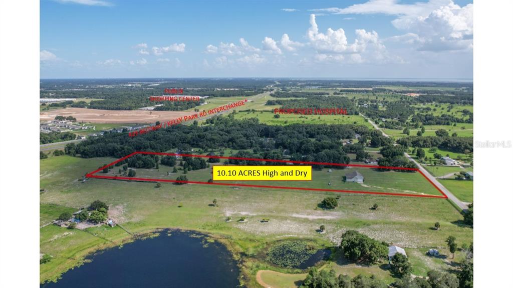 5851 Effie Drive, FL