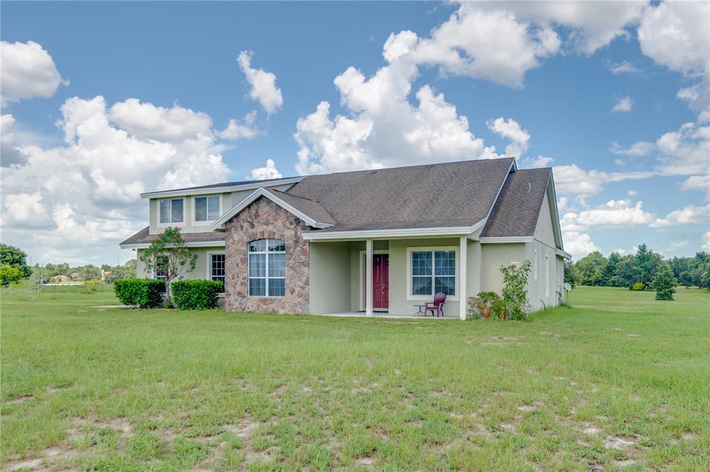 5851 Effie Drive, FL