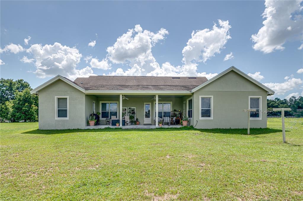 5851 Effie Drive, FL