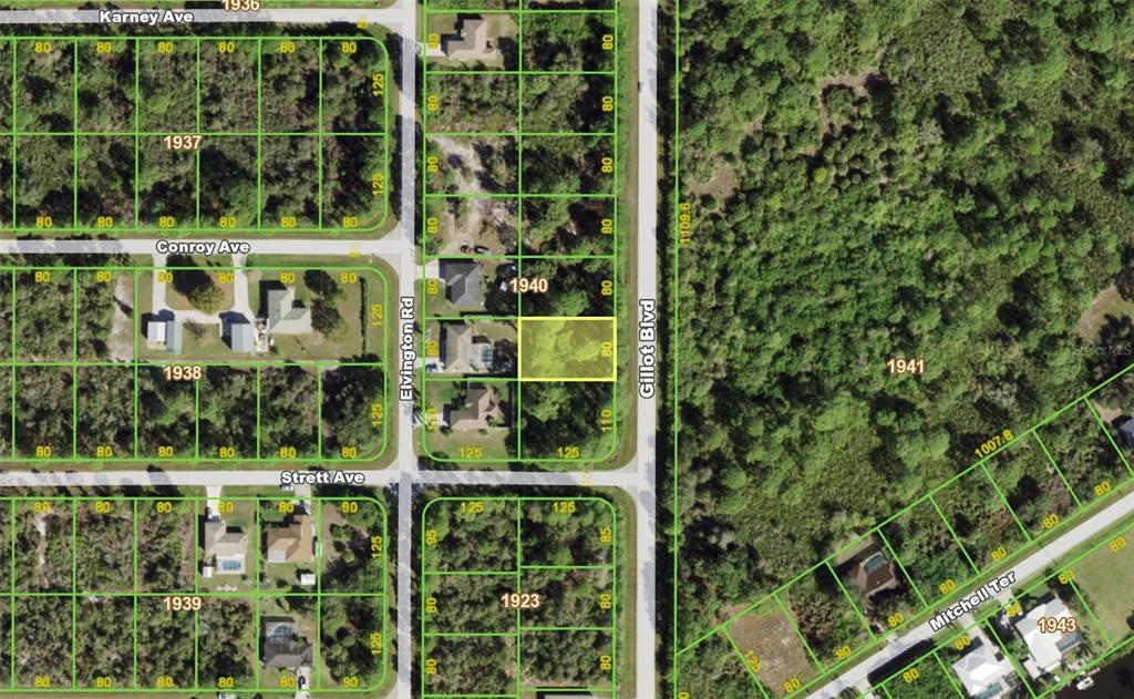 4075 Gillot Blvd, FL