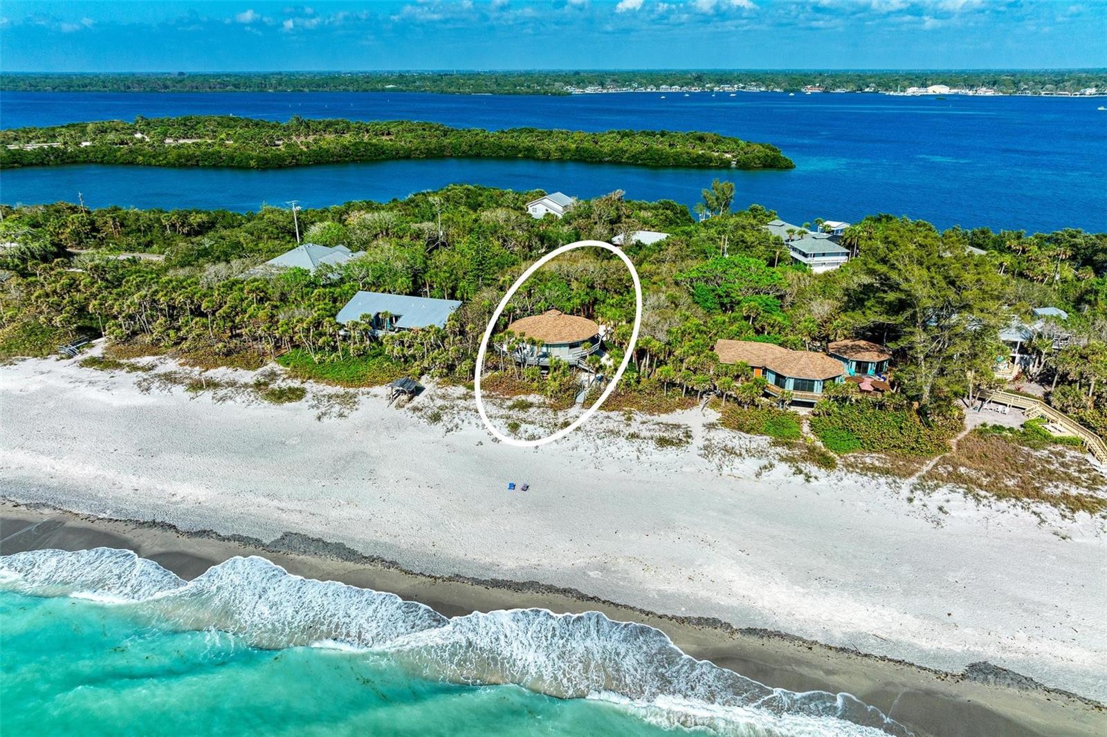 6590 Manasota Key Road, FL