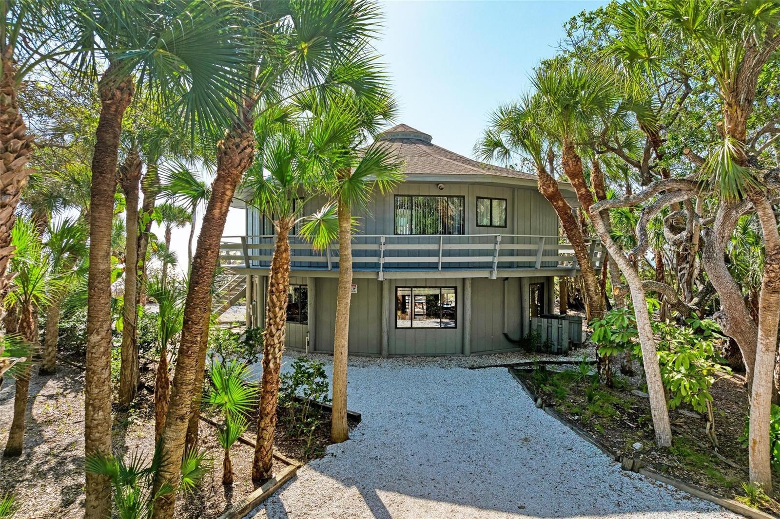 6590 Manasota Key Road, FL