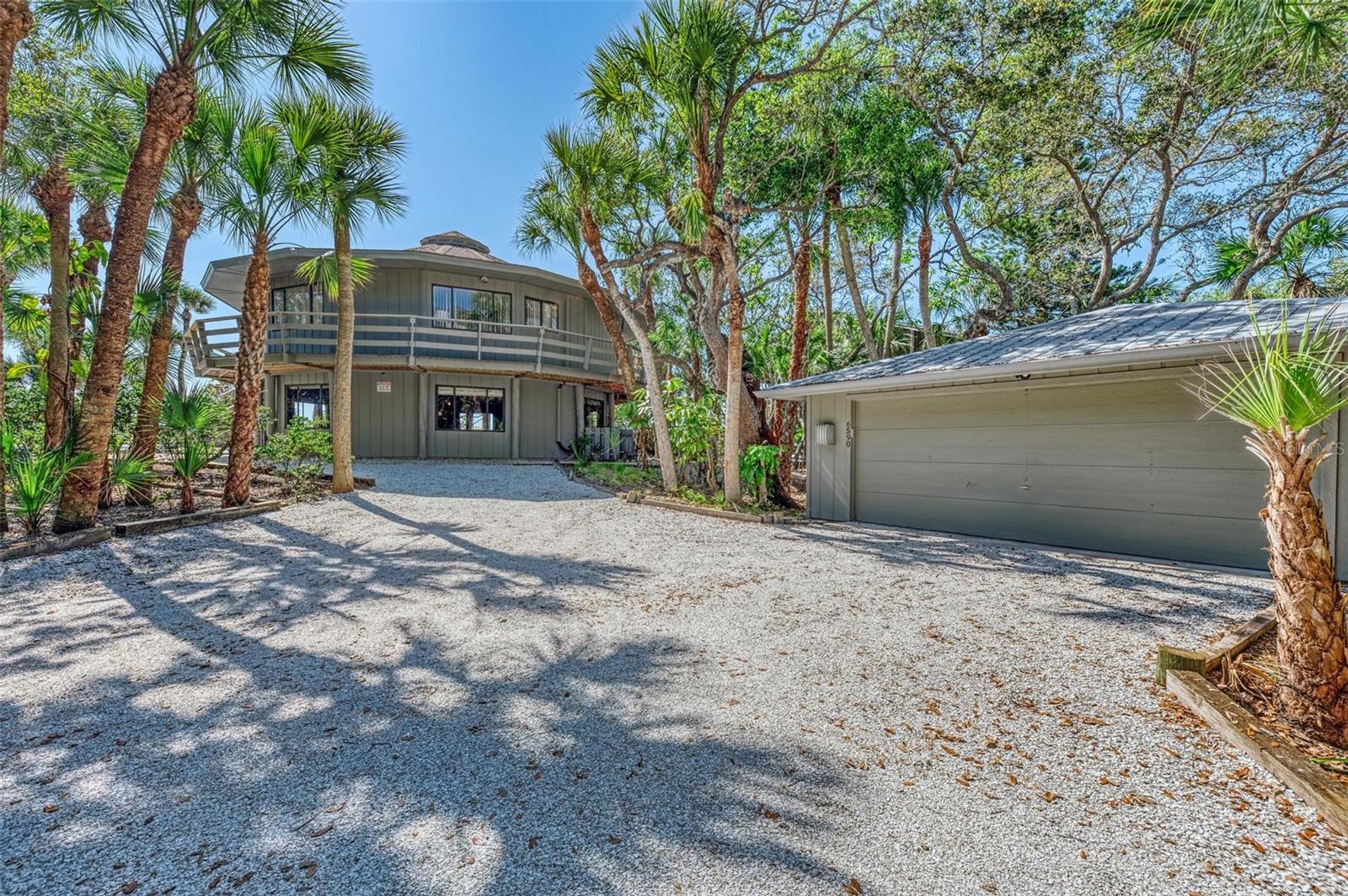 6590 Manasota Key Road, FL