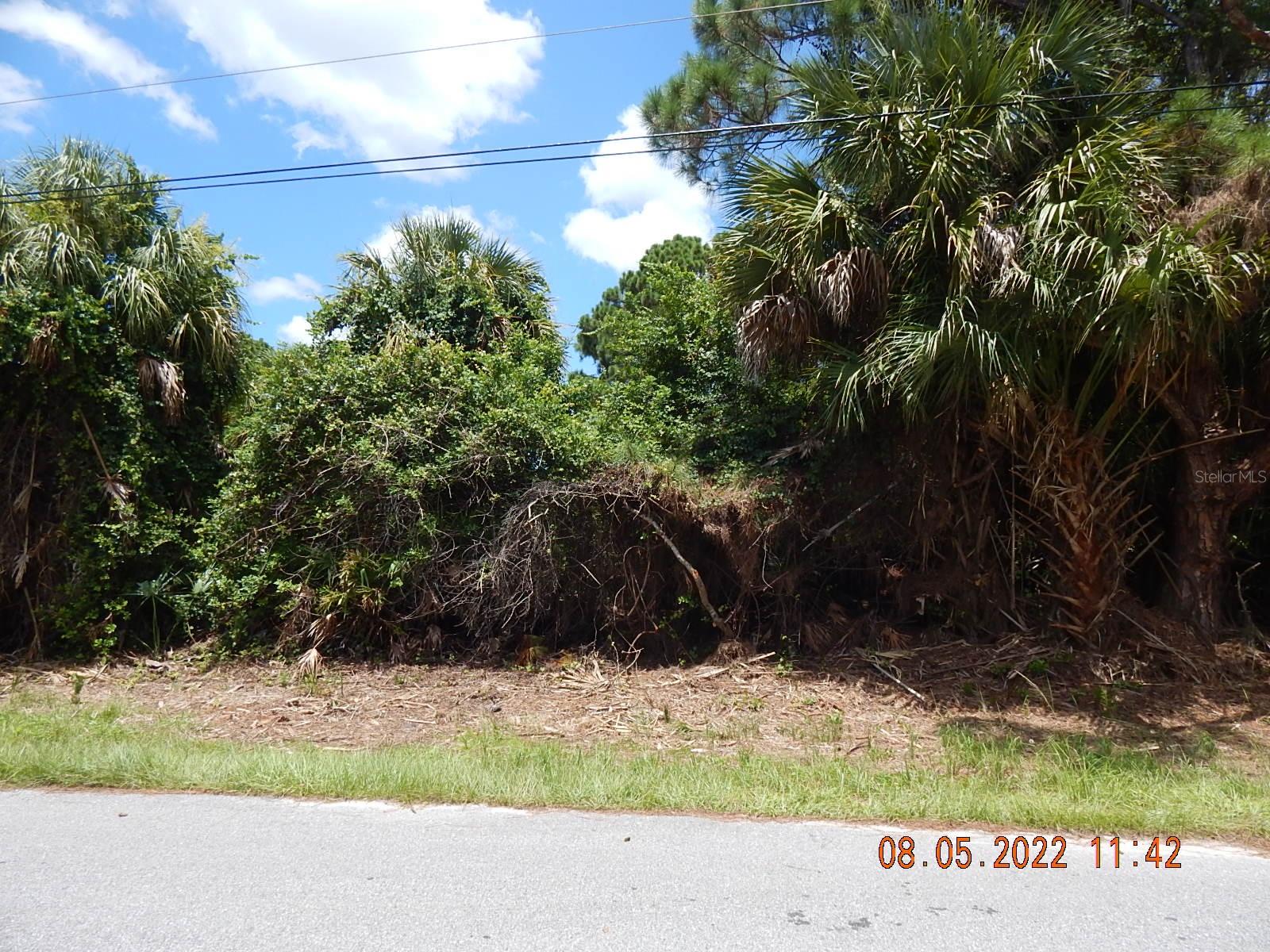 Redwood Terrace, FL