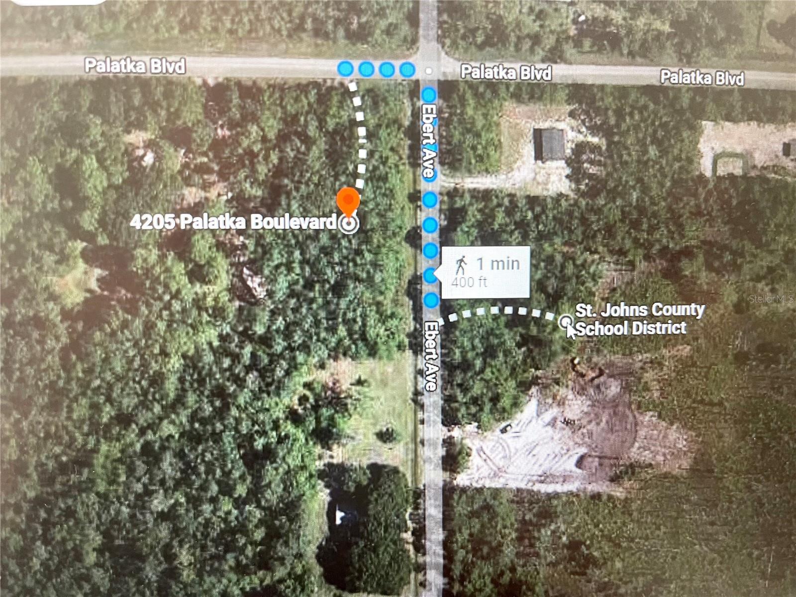 4205 Palatka Blvd, FL