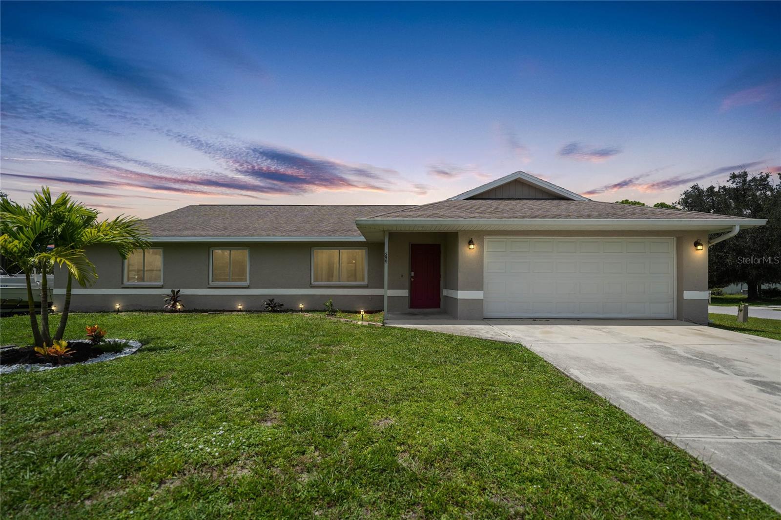 590 Ridgewood Street, FL